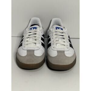 Adidas Originals Samba Shoes Men's Size 8